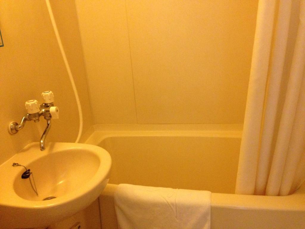 Abashiri Green Hotel الغرفة الصورة