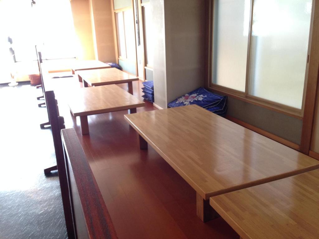 Abashiri Green Hotel المظهر الخارجي الصورة